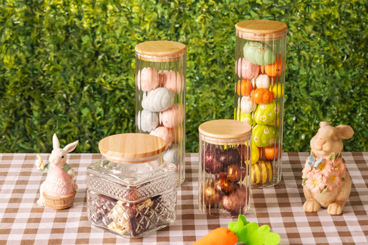 Páscoa decoração: ideias encantadoras para celebrar com estilo