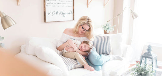 Presente Dia das Mães: ideias que transformam carinho em lar