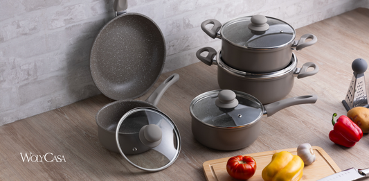 Lista de enxoval de casa nova: dicas para não errar