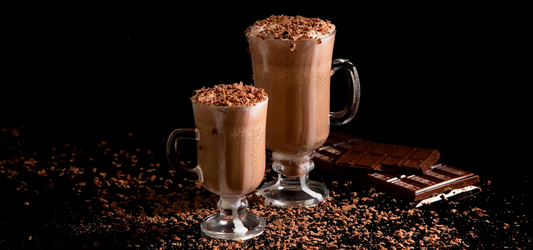 Café gelado: transforme sua rotina com charme e sabor