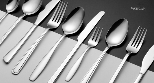 Faqueiro para presente de casamento: como escolher o modelo ideal