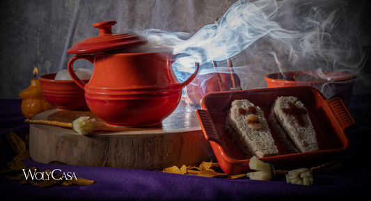 Como fazer decoração de Halloween guia prático e elegante