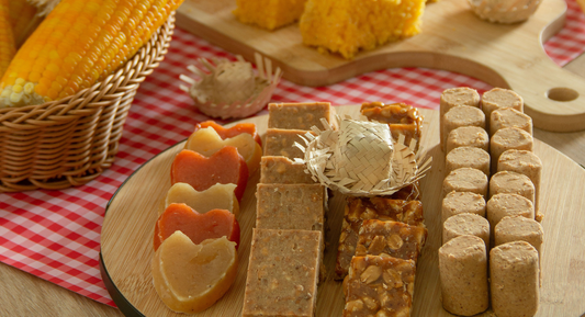 Comidas Festa Junina: aprenda a servir pratos típicos com elegância