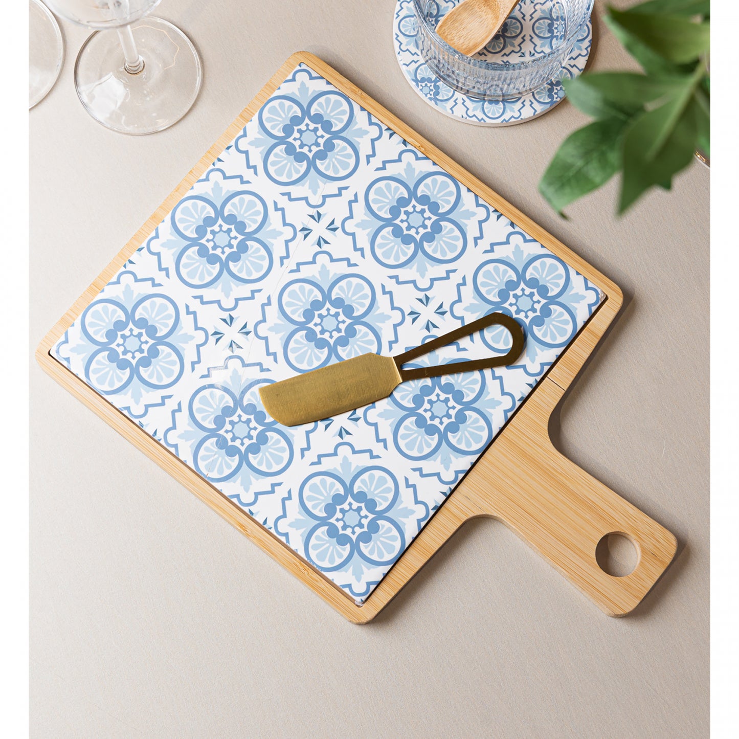 Ambientada