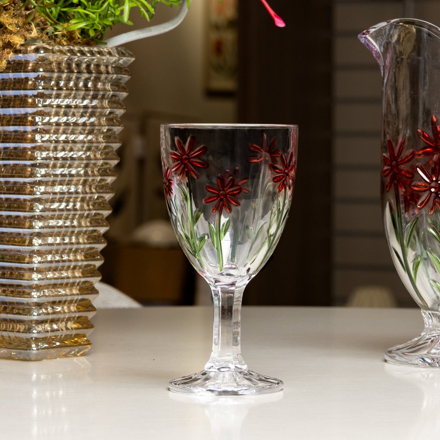 Ambientada