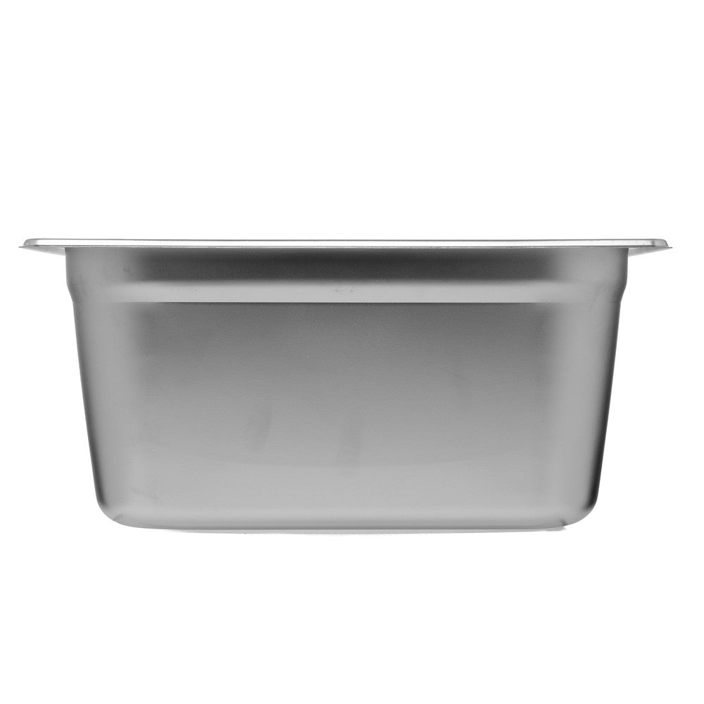 Cuba GN 1/2 - 15cm de Profundidade Aço Inox - Rojemac Profissional