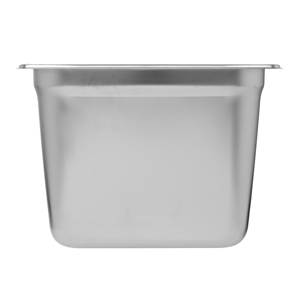 Cuba GN 1/4 - 20cm de Profundidade Aço Inox - Rojemac Profissional