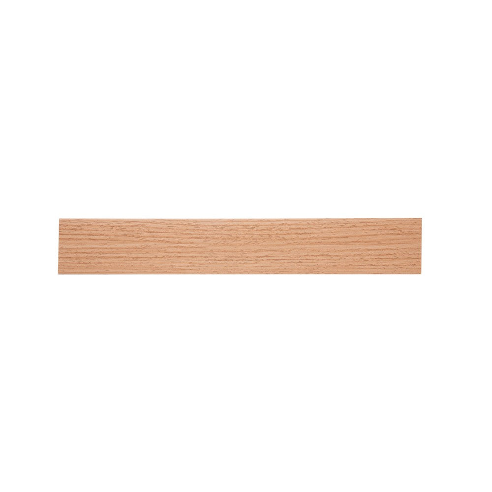 Bandeja Retangular Trançado Colonial 41,5cm x 31,5cm x 4cm Natural MDF - Lyor