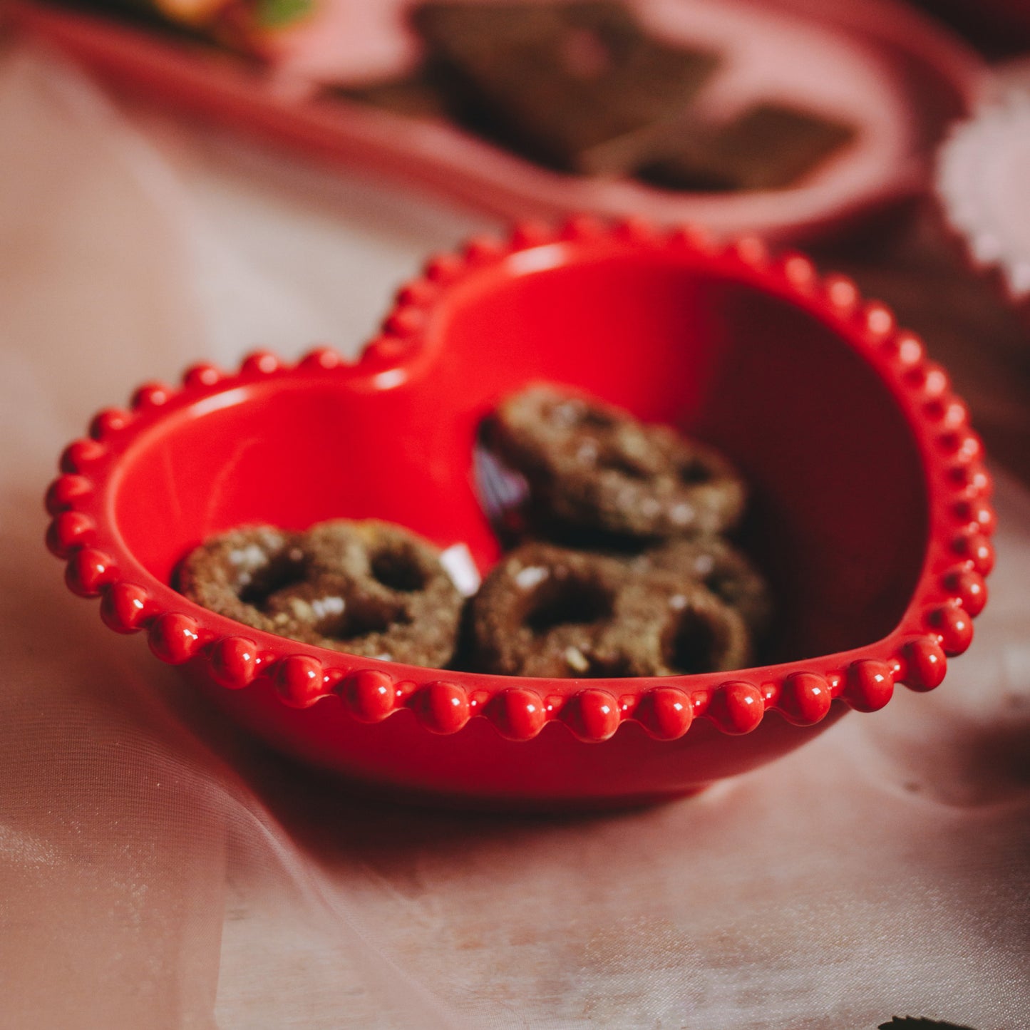 Ambientada