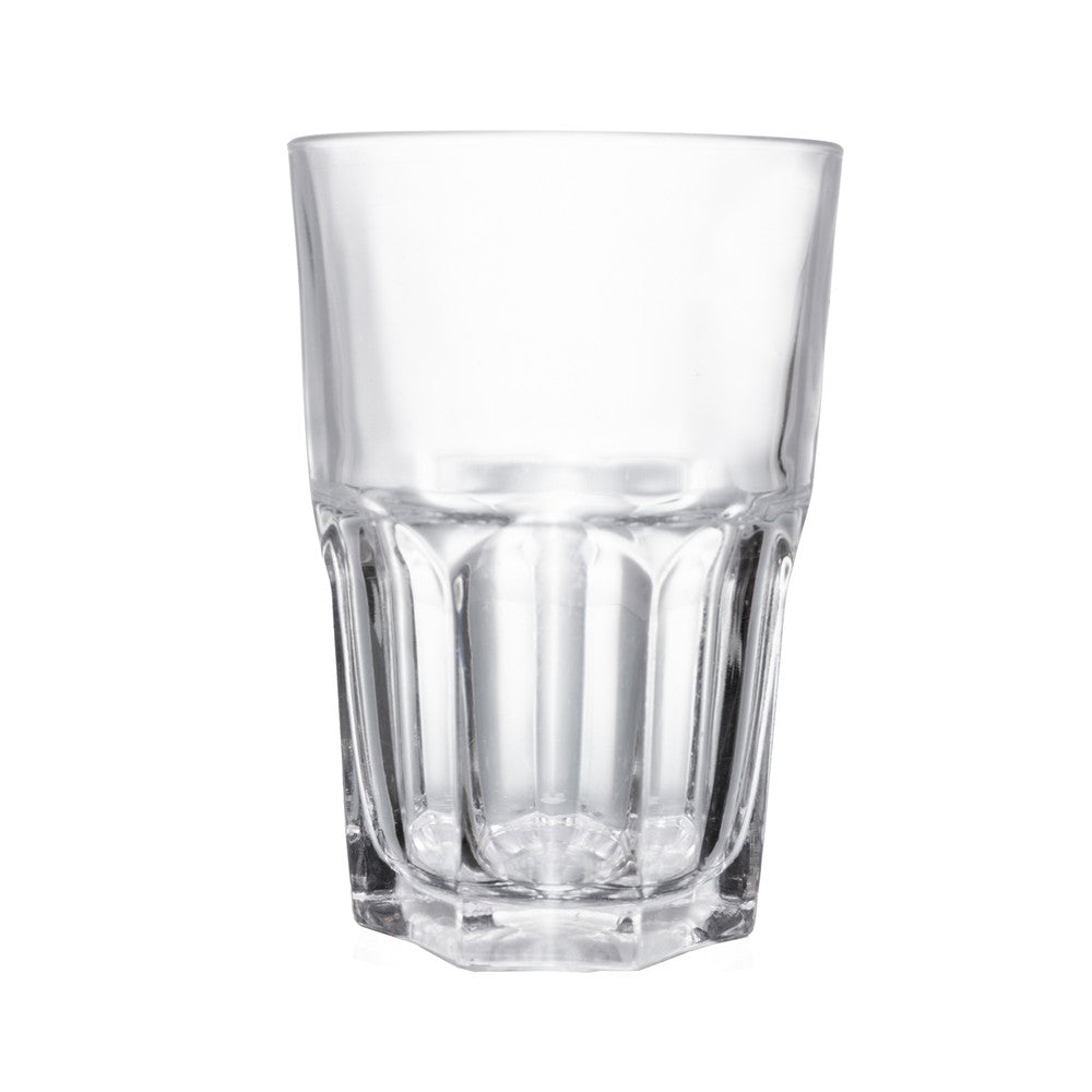 Jogo 6 Copos Granity Arcoroc 310ml Vidro Temperado - Rojemac Profissional