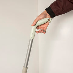 Mop Spray com Cabo Fixo e Reservatório de Água - Lyor