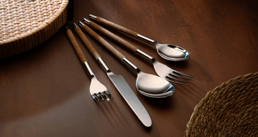 Melhor Faqueiro para o Dia a Dia: Tipos de Faqueiros