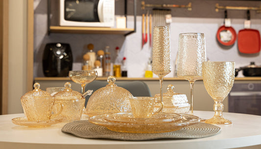 Transforme sua Cozinha com a Lyor: Ideias Criativas e Práticas para o Dia a Dia