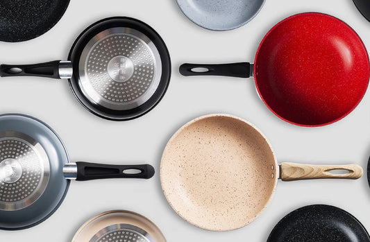 Panelas que podem ir na lava-louças: praticidade com estilo