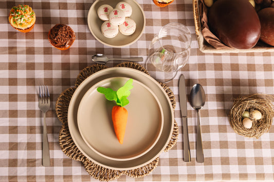 Mensagem de Páscoa: palavras que transformam o momento em memória