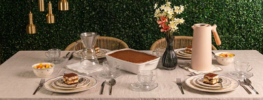 Dia do Tiramisù: a sobremesa italiana queridinha dos brasileiros