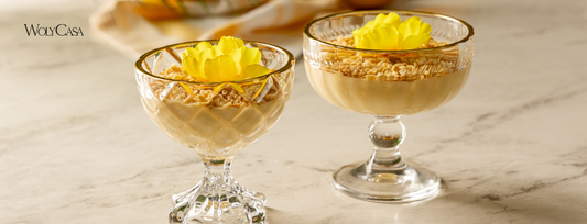 Sobremesa de verão: 5 receitas para adoçar seus dias