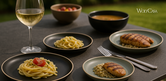 Melamina: o que é e por que você vai se apaixonar por esse material