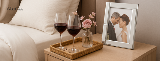 Como comemorar o Dia dos Namorados com momentos inesquecíveis