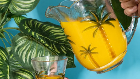 Receitas de Carnaval: Aperitivos, Petiscos e Drinks para Celebrar com Estilo