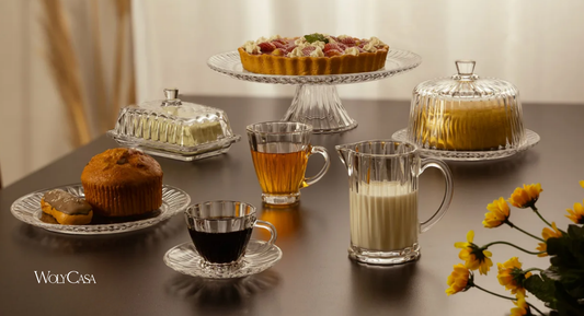 Mesa posta café da tarde: transforme o cotidiano em um momento especial