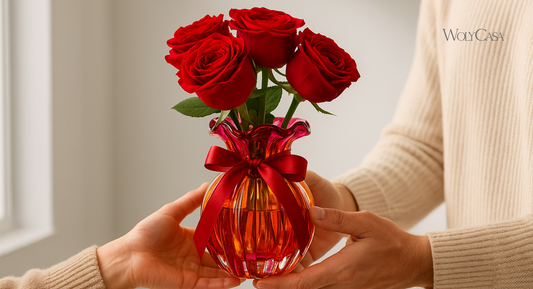 Presente Dia dos Namorados: um gesto que transforma momentos