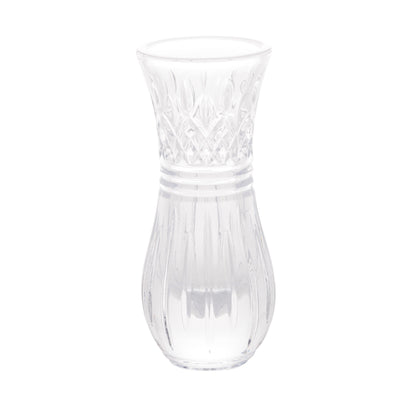 Vaso de Cristal Lys 7cm x 15cm - Wolff