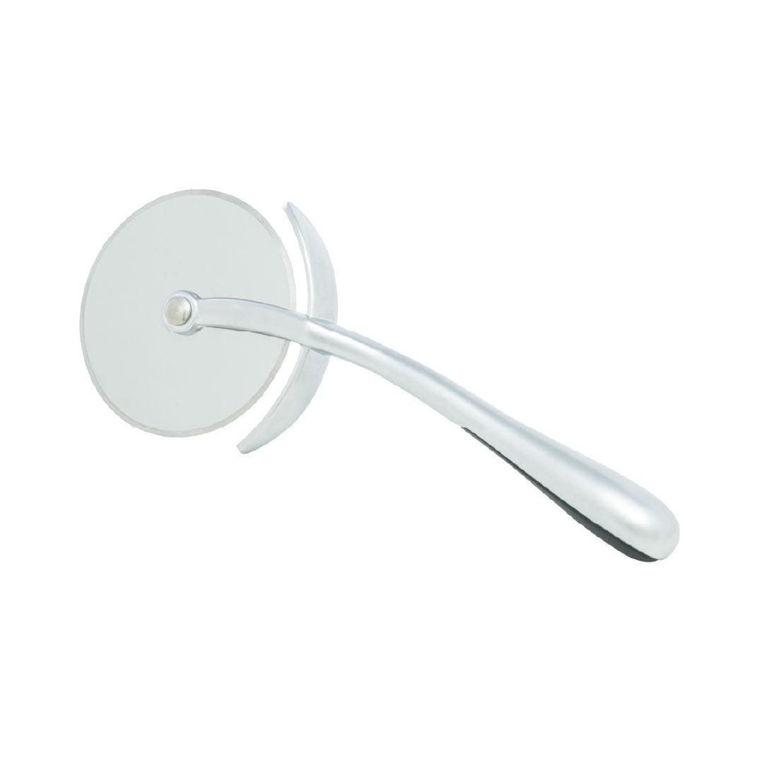 Cortador de Pizza em Liga de Zinco com Cabo Antiderrapante Chef Pro 18,5cm - Wolff