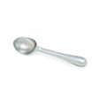 Colher para Sorvete em Liga de Zinco com Cabo Antiderrapante Chef Pro 17cm - Wolff