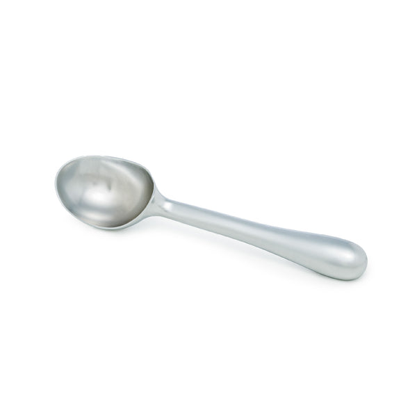 Colher para Sorvete em Liga de Zinco com Cabo Antiderrapante Chef Pro 17cm - Wolff