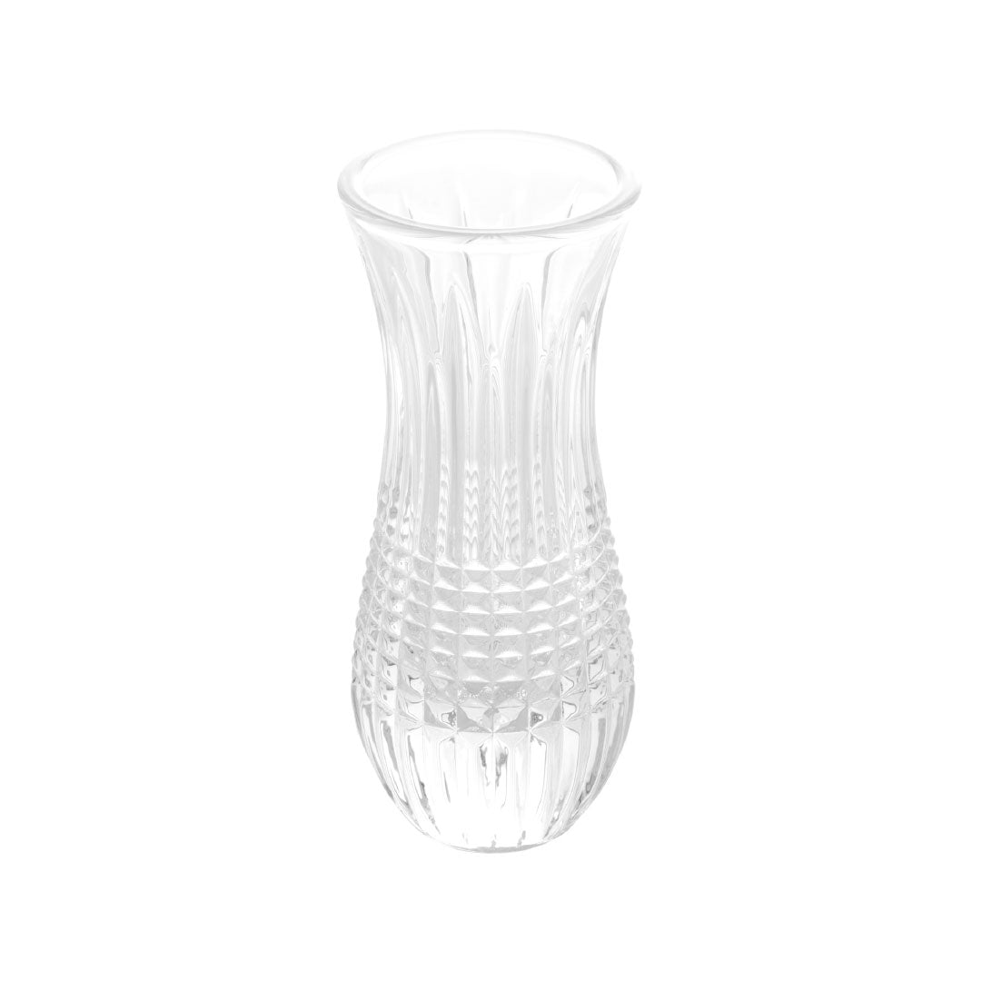 Vaso de Cristal Queen - Wolff