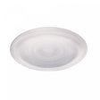 Prato Raso de Vidro Oriental 27cm - Lyor