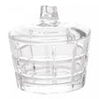 Açucareiro de Cristal Tress 260ml - Lyor