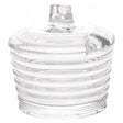 Açucareiro de Cristal Colméia 250ml - Lyor