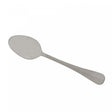 Conjunto 6 Colheres para Mesa de Aço Inox Positano 18cm - Lyor