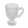Xícara de Café de Cristal Ecológico Imperial 100ml - Lyor