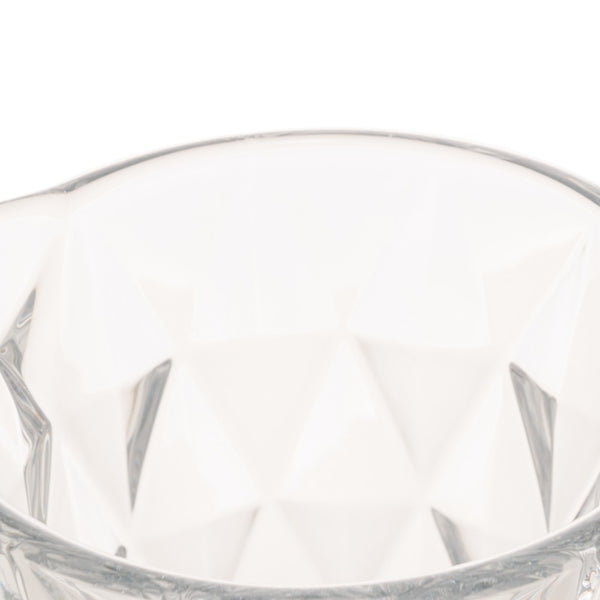 Jarra de Vidro Diamond 1L - Lyor
