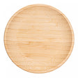 Prato de Bambu Verona 11cm - Lyor