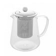 Chaleira de Vidro Borossilicato 750ml - Lyor