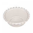 Bowl Raso de Cristal Coração 11,5cm x 4,5cm - Lyor