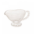 Molheira de Cristal Coração 15,5cm x 6cm x 8cm- Lyor