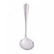 Concha para Molho de Aço Inox Positano 17cm- Lyor
