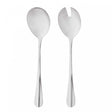 Conjunto 2 Peças para Salada de Aço Inox Positano - Lyor