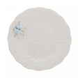 Prato para Bolo de Porcelana Birds 30cm - Wolff