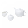 Conjunto 3 Peças de Porcelana de Café Birds - Wolff