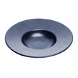 Prato para Risoto de Cerâmica Mist Azul Matte 26cm - Wolff