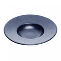 Prato para Risoto de Cerâmica Mist Azul Matte 26cm - Wolff