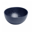 Saladeira de Cerâmica Mist Azul Matte 22cm - Wolff