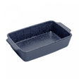 Refratário de Cerâmica Mist Azul Matte - Wolff