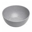 Saladeira de Cerâmica Mist Cinza Matte - Wolff